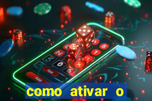 como ativar o windows pelo cmd